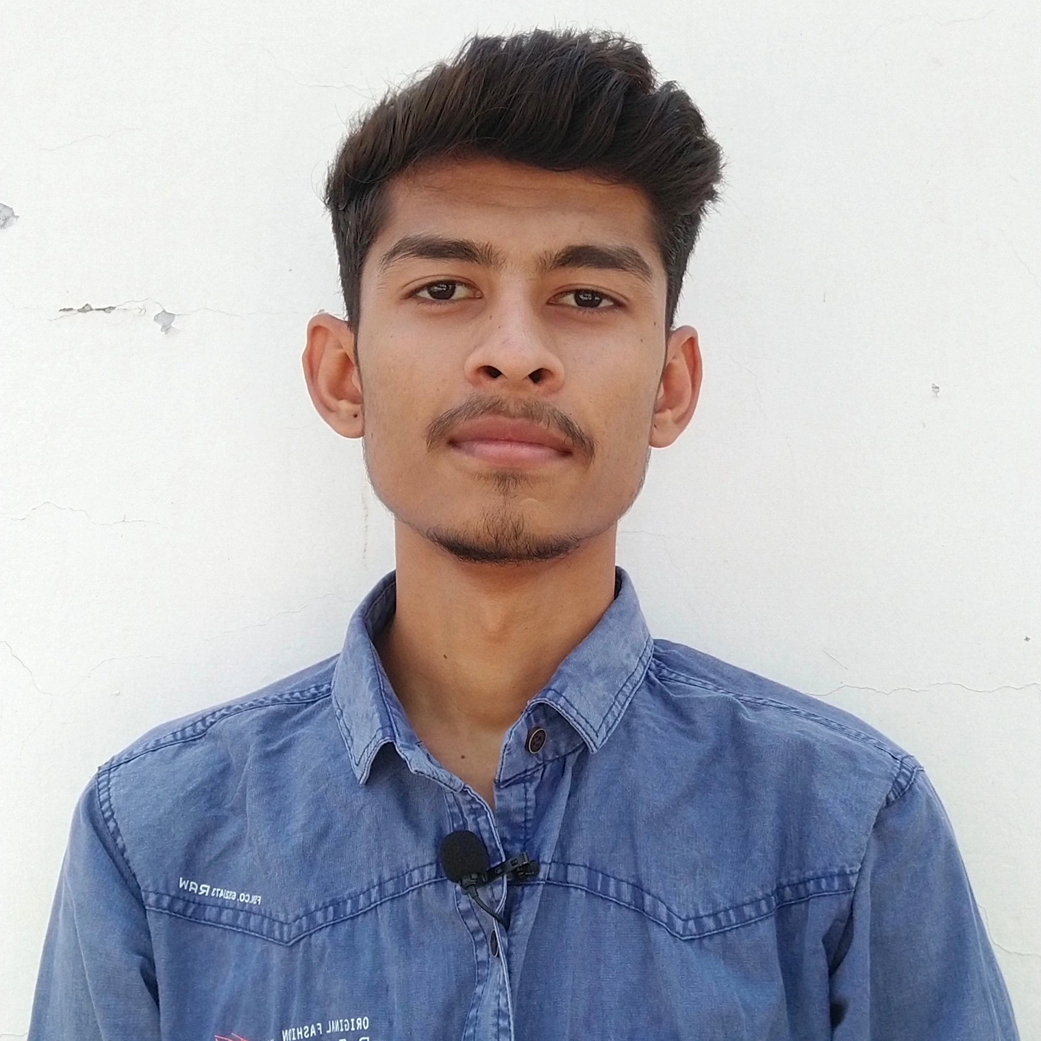 Goutam Prajapat